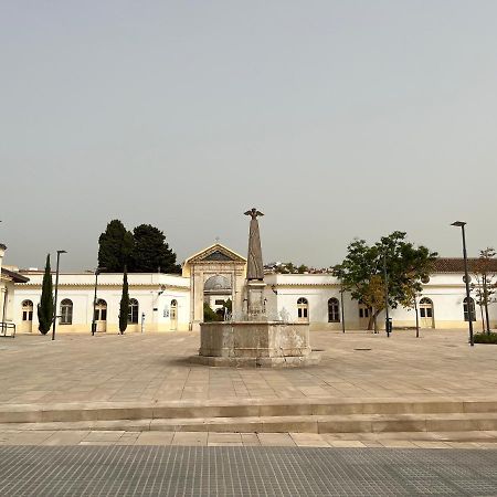 Beautiful Brand New 2 Bedroom Flat With Terrace Malaga Zewnętrze zdjęcie