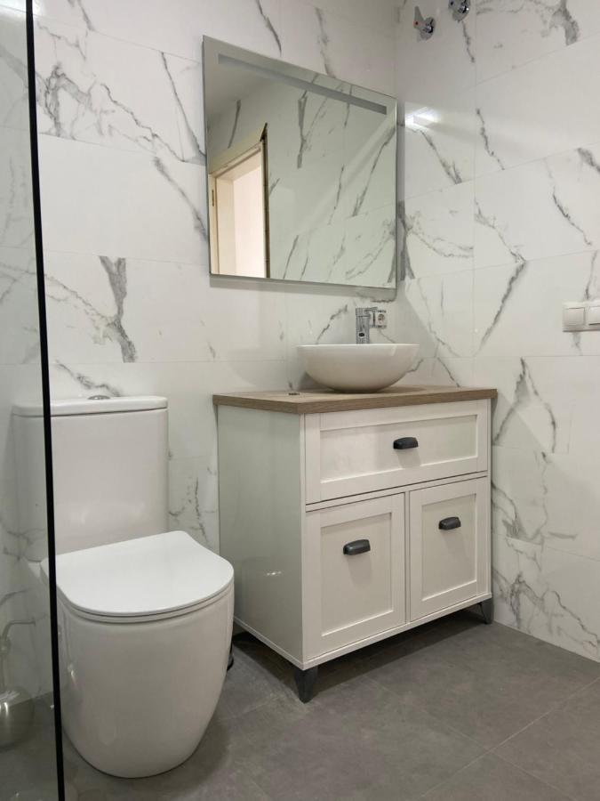 Beautiful Brand New 2 Bedroom Flat With Terrace Malaga Zewnętrze zdjęcie