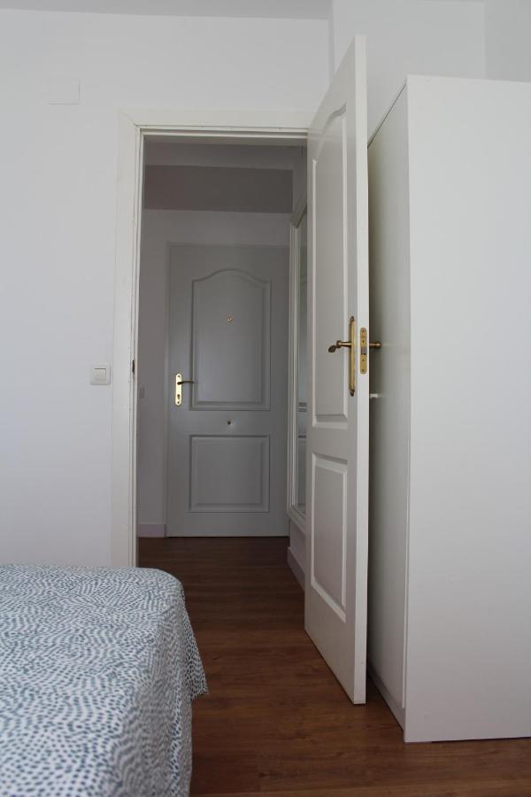 Beautiful Brand New 2 Bedroom Flat With Terrace Malaga Zewnętrze zdjęcie
