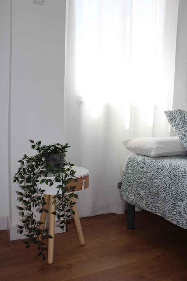 Beautiful Brand New 2 Bedroom Flat With Terrace Malaga Zewnętrze zdjęcie