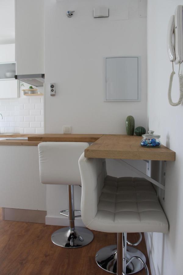 Beautiful Brand New 2 Bedroom Flat With Terrace Malaga Zewnętrze zdjęcie