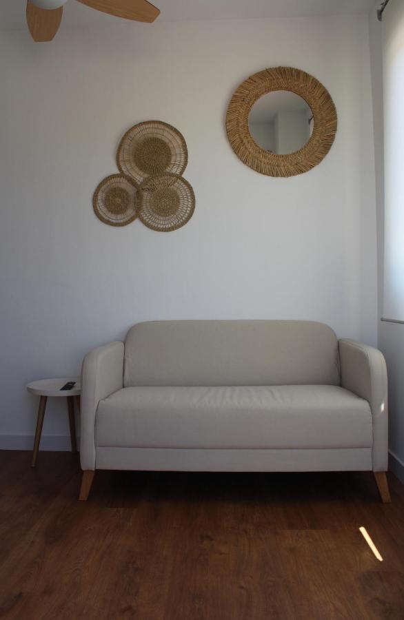 Beautiful Brand New 2 Bedroom Flat With Terrace Malaga Zewnętrze zdjęcie