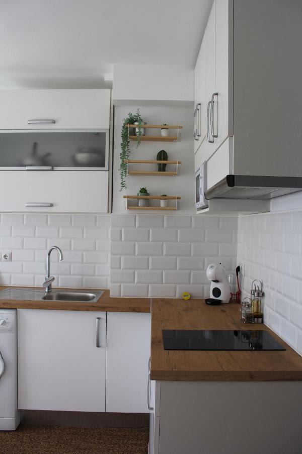 Beautiful Brand New 2 Bedroom Flat With Terrace Malaga Zewnętrze zdjęcie