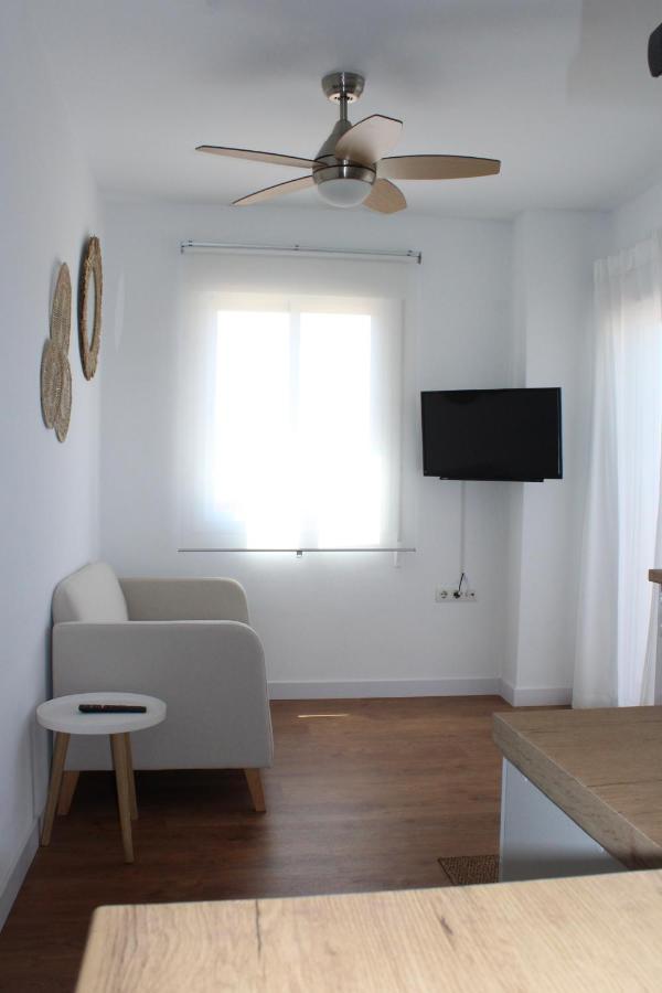 Beautiful Brand New 2 Bedroom Flat With Terrace Malaga Zewnętrze zdjęcie