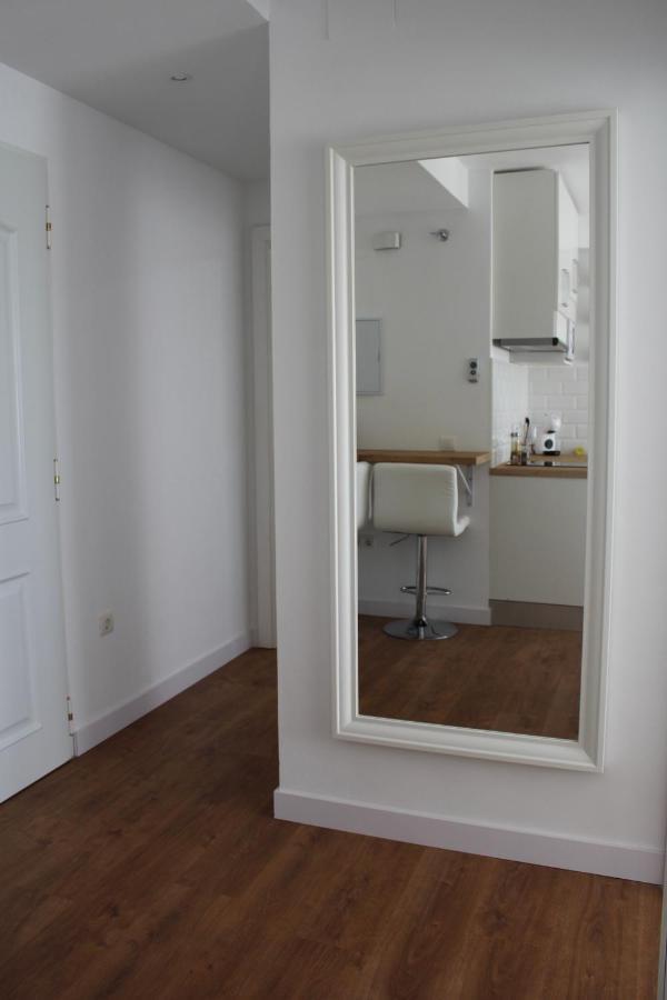 Beautiful Brand New 2 Bedroom Flat With Terrace Malaga Zewnętrze zdjęcie