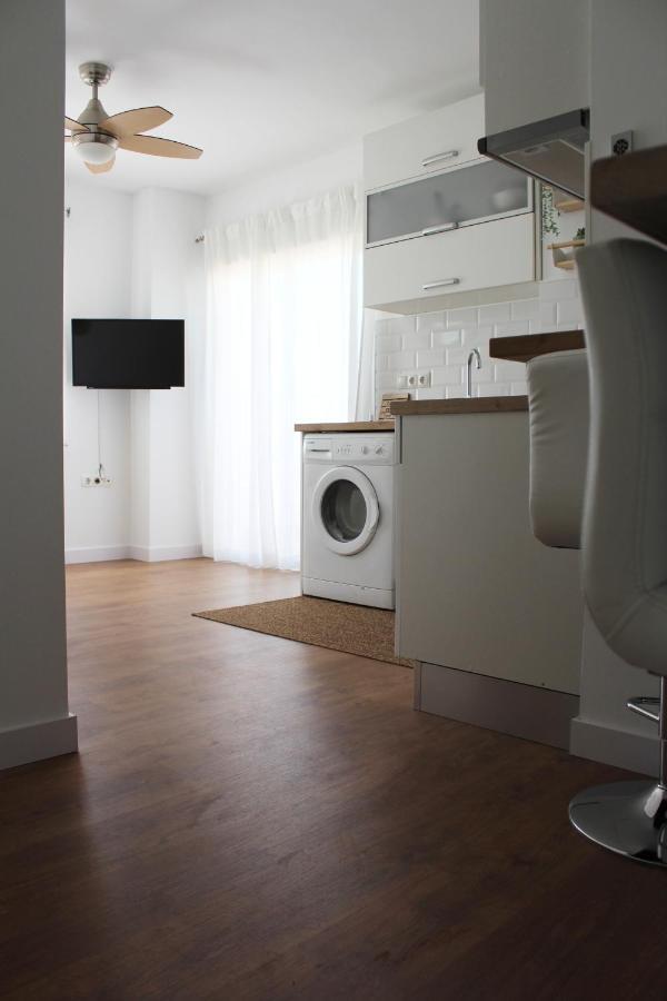 Beautiful Brand New 2 Bedroom Flat With Terrace Malaga Zewnętrze zdjęcie