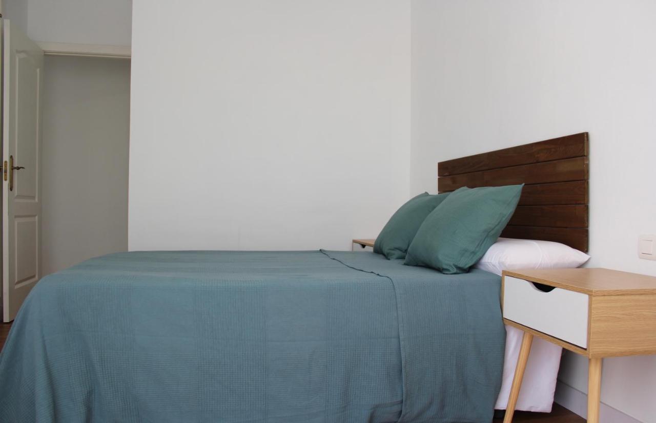 Beautiful Brand New 2 Bedroom Flat With Terrace Malaga Zewnętrze zdjęcie