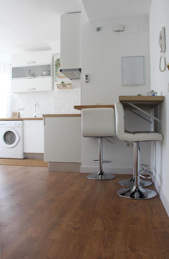 Beautiful Brand New 2 Bedroom Flat With Terrace Malaga Zewnętrze zdjęcie