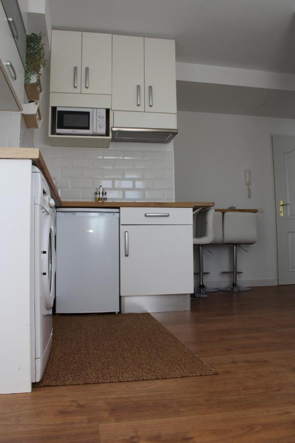 Beautiful Brand New 2 Bedroom Flat With Terrace Malaga Zewnętrze zdjęcie