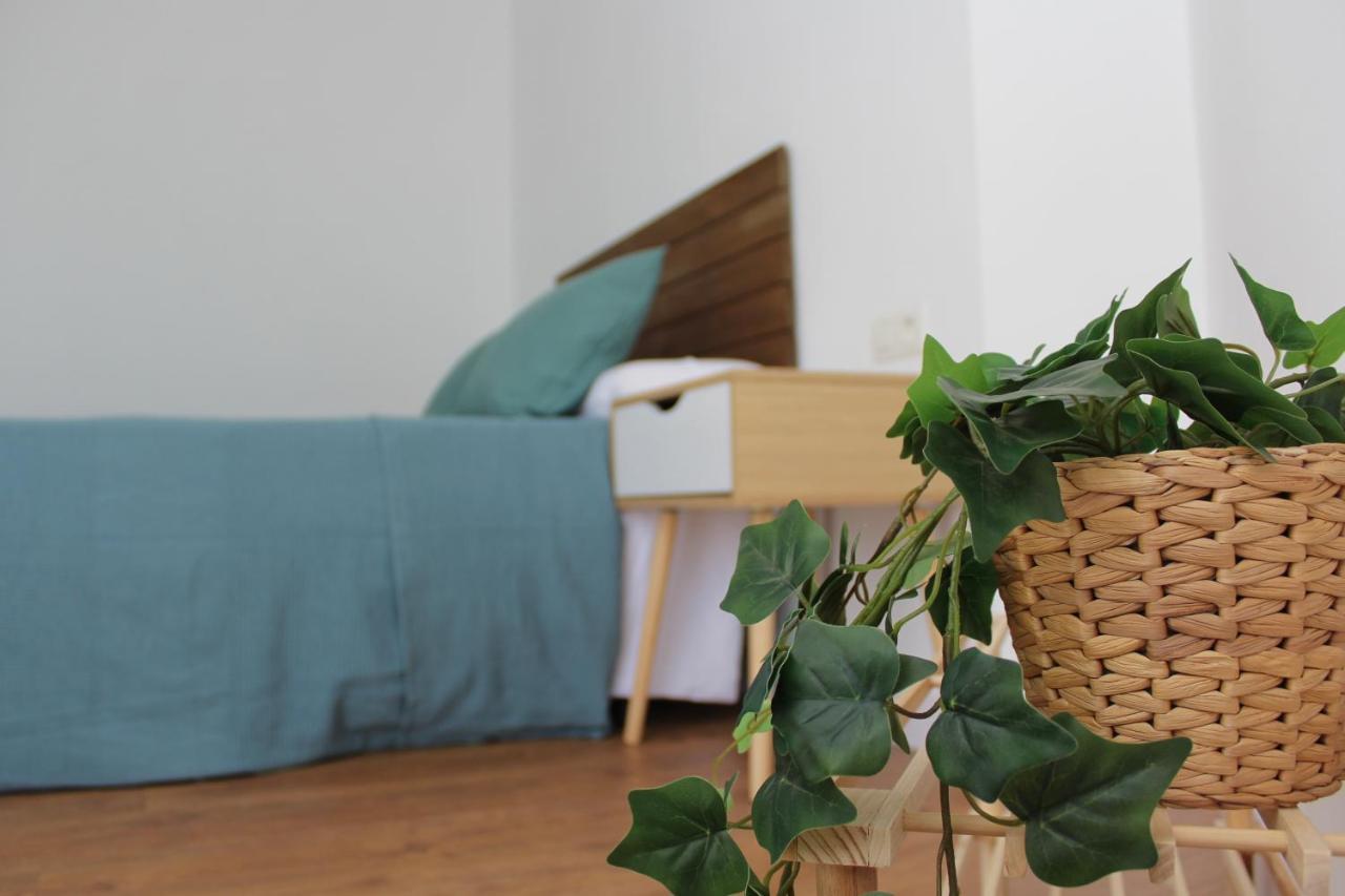 Beautiful Brand New 2 Bedroom Flat With Terrace Malaga Zewnętrze zdjęcie