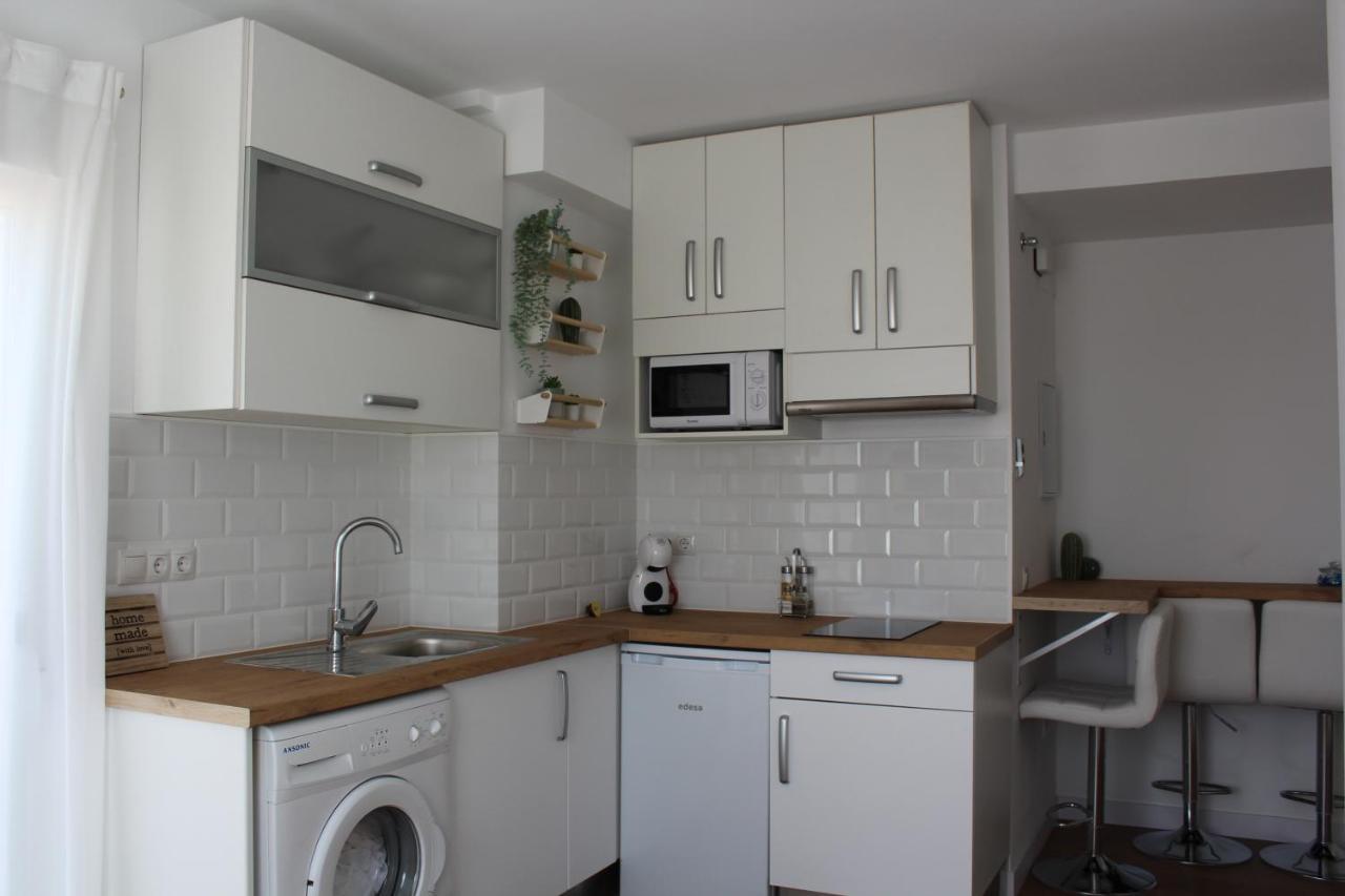 Beautiful Brand New 2 Bedroom Flat With Terrace Malaga Zewnętrze zdjęcie